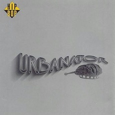 Urbanator mp3 Album by Michał Urbaniak