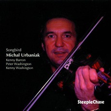 Songbird mp3 Album by Michał Urbaniak