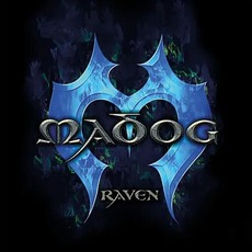 Raven mp3 Album by Madog