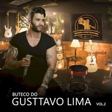 Buteco Do Gusttavo Lima, Vol. 2 mp3 Album by Gusttavo Lima