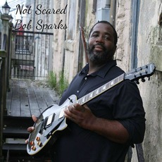 Not Scared mp3 Album by Bob Sparks