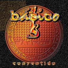 Consentido mp3 Album by Básico