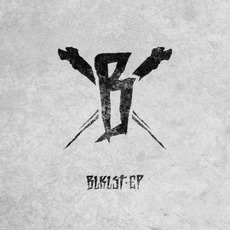 Blacklist (Re-Issue) mp3 Album by BLKLST