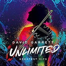 Unlimited. Greatest Hits (Deluxe Edition) mp3 Artist Compilation by David Garrett