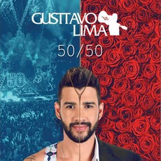 50/50 (Ao Vivo) mp3 Live by Gusttavo Lima