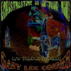 Chirstmastime Is In Your Mind b/w Turn On To Peace mp3 Single by Gary Lee Conner