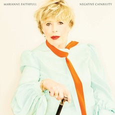 Negative Capability mp3 Album by Marianne Faithfull