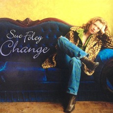 Change mp3 Album by Sue Foley