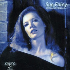 Back to the Blues mp3 Album by Sue Foley
