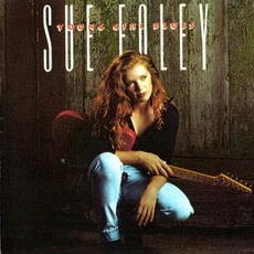 Young Girl Blues mp3 Album by Sue Foley