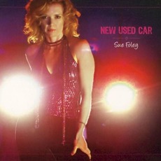 New Used Car mp3 Album by Sue Foley