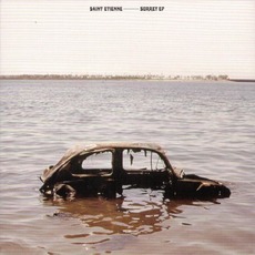 Surrey EP mp3 Album by Saint Etienne