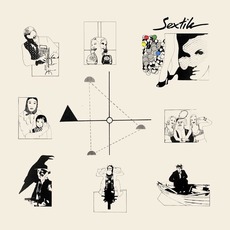 Albeit Living mp3 Album by Sextile