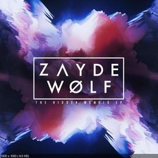 The Hidden Memoir mp3 Album by Zayde Wølf