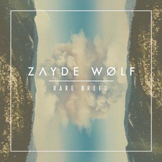 Rare Breed mp3 Album by Zayde Wølf