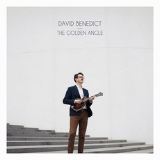 The Golden Angle mp3 Album by David Benedict