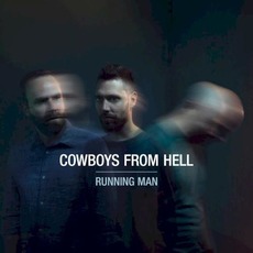 Running Man mp3 Album by Cowboys From Hell