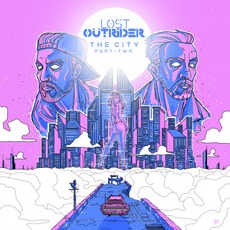 The City, Part II mp3 Album by Lost Outrider