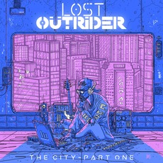 The City, Part I mp3 Album by Lost Outrider