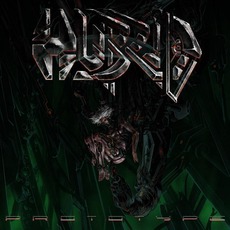 PROTOTYPE mp3 Album by HUBRID