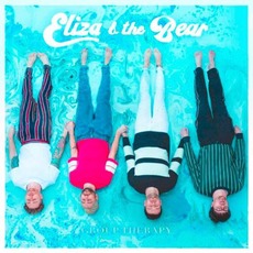Group Therapy mp3 Album by Eliza and the Bear