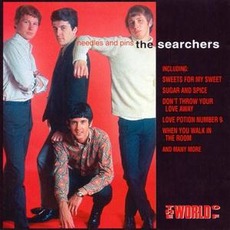 Needles And Pins mp3 Artist Compilation by The Searchers