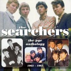 The Pye Anthology mp3 Artist Compilation by The Searchers