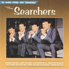 Die Grossen Erfolge Einer Supergruppe mp3 Artist Compilation by The Searchers