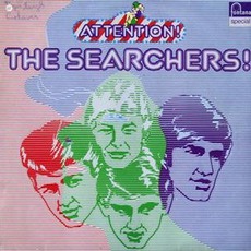 Attention! The Searchers! mp3 Artist Compilation by The Searchers