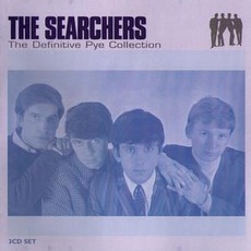 The Definitive Pye Collection mp3 Artist Compilation by The Searchers