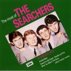 The Most Of The Searchers mp3 Artist Compilation by The Searchers
