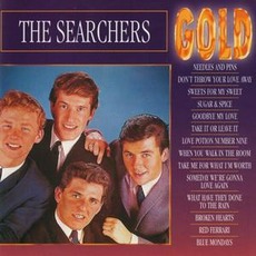 Gold mp3 Artist Compilation by The Searchers
