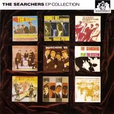 EP Collection mp3 Artist Compilation by The Searchers