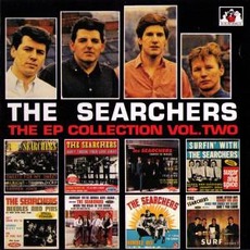 The EP Collection, Volume Two mp3 Artist Compilation by The Searchers