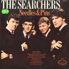 Needles & Pins mp3 Artist Compilation by The Searchers