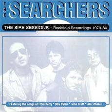 The Sire Sessions: Rockfield Recordings 1979-80 mp3 Artist Compilation by The Searchers