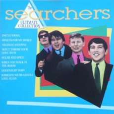 The Ultimate Collection mp3 Artist Compilation by The Searchers