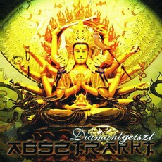 Diamantgeiszt mp3 Album by Absztrakkt