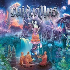 Magische Kunst mp3 Album by Chidvillas