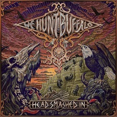 Head Smashed In mp3 Album by We Hunt Buffalo