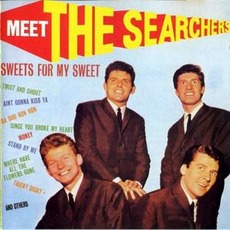 Meet The Searchers mp3 Album by The Searchers