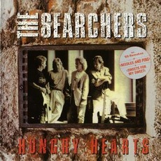 Hungry Hearts mp3 Album by The Searchers