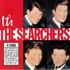 It's The Searchers mp3 Album by The Searchers