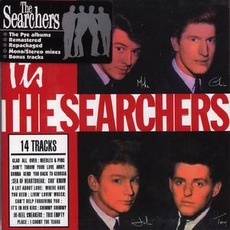 It's the Searchers (Remastered) mp3 Album by The Searchers