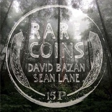 Rare Coins: David Bazan And Sean Lane mp3 Compilation by Various Artists
