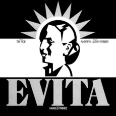 Evita: Premiere American Recording (Re-Issue) mp3 Soundtrack by Andrew Lloyd Webber
