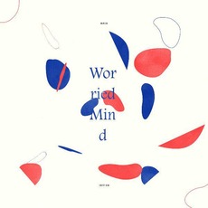 Worried Mind mp3 Album by Scott Orr