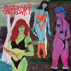 Friendship Music mp3 Album by Surfbort