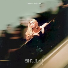 Singular Act I mp3 Album by Sabrina Carpenter