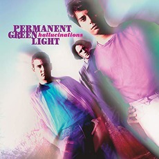 Hallucinations mp3 Album by Permanent Green Light